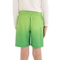 thumbnail image 2 of U.S. Polo Assn. Boys Gradient Print Swim Short, Sizes 4-18, 2 of 5
