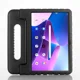 thumbnail image 1 of Funda para Lenovo M11 2024 / K11 y Xiaoxin Pad 2024 Agarradera Negra, 1 of 10