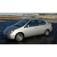 thumbnail image 2 of 7" inch Short Black Antenna Mast Power Rod Radio AM/FM for TOYOTA PRIUS 2001-2003 Brand New, 2 of 8