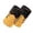 Black, variant on Uobin Ice Cream Themed Wristbands Sports Cooling Non Slip Wristbands ice silk Breathable Outdoor for Running Gym Outdoor Sports