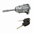 thumbnail image 2 of 2pcs Left/Right Door Closer Cylinder For VW PASSAT B5 3B (96-05) LUPO 3B0837168, 2 of 2