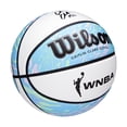thumbnail image 2 of Balón de Baloncesto WILSON Caitlin Clark WNBA Talla Oficial 7 - 75 cm, 2 of 6