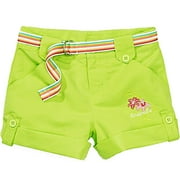 Little Girl's Cinderella Shorts