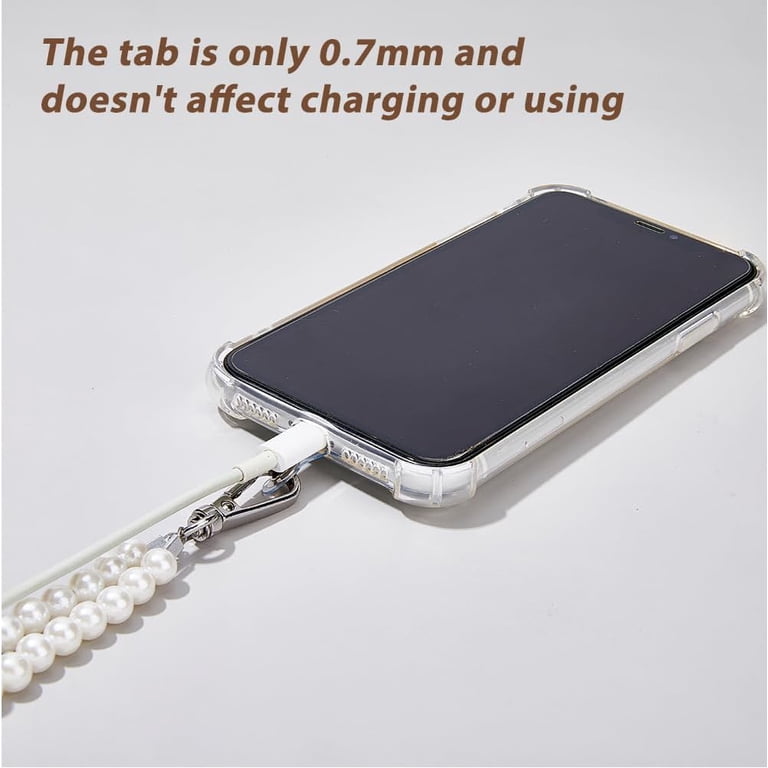 Turkalla Phone Crossbody Chain Cell Phone Lanyard,Universal