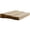 Maple, variant on EWCA35 Contemporary 3-1/2" wide x 3/4" Stepped Casing. Unfinished Trim