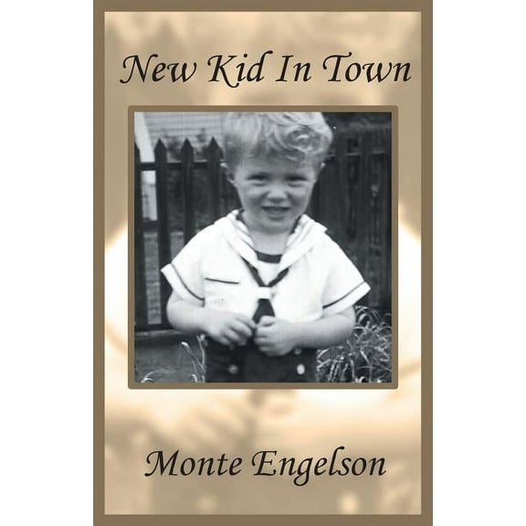 New Kid In Town, (Paperback)
