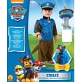 thumbnail image 3 of Disfraz de niño de Rubie's Paw Patrol Chase, pequeño, 3 of 3
