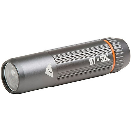 Ozark Trail 3AAA OT-50L Flashlight with Duracell