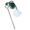 thumbnail image 4 of AURARMLET 2-Pack Driving Range Accessories with Steel and Plastic Rope for Effective Golf Training, 4 of 4
