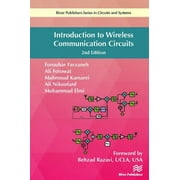 Introduction to Wireless Communication Circuits 2nd Edition (Hardcover)