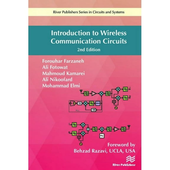 Introduction to Wireless Communication Circuits, (Hardcover)
