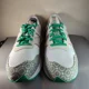 thumbnail image 2 of Men’s New Balance 237 x CasaBlanca Munsell White Green Casual Sneakers Size 13, 2 of 6