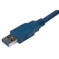 thumbnail image 3 of SF Cable, 6ft USB 3.0 Type A Male to Male Cable, 3 of 4