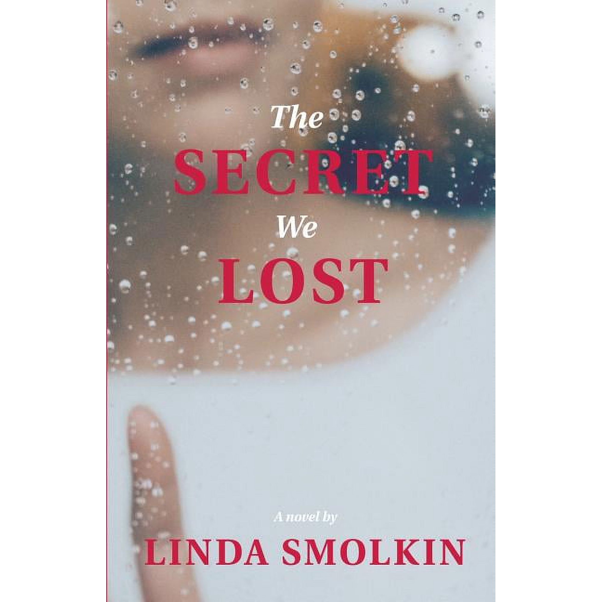 The Secret We Lost (Paperback)
