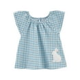 thumbnail image 3 of Carter's Child of Mine Baby Girl Easter Outfit Set, 3-Piece, Sizes 0-24M, 3 of 8