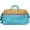 Blue816, variant on Portable Nylon Messenger Crossbody Bags for Women Large Hobo Shoulder Handbag Waterproof Top Handle Purse Travel Gym