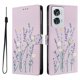thumbnail image 1 of FOXDOCK Funda Tipo Cartera para Motorola Edge 50 Fusion con Soporte y Correa – Diseño de Patrones Lindos, 1 of 6