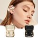 thumbnail image 1 of Auriculares Bluetooth con Traducción, Compatibilidad Multilingüe, Calidad de Sonido Hifi, Ajuste Cómodo, Sonido Envolvente de 360°, Auriculares Inalámbricos para Correr, Batería de Larga Dur, 1 of 5