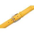 thumbnail image 4 of Mens Genuine Leather Belts for Men Dress Belt Many Colors, 4 of 5