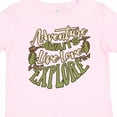 thumbnail image 4 of Inktastic Camping Hiking Trekking Adventure Boys or Girls Toddler T-Shirt, 4 of 5