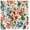 Ivory/Orange, variant on SAFAVIEH Jardin Dorian Floral Area Rug, Ivory/Orange, 8' x 10'