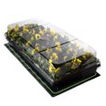 thumbnail image 4 of Waterproof Seedling Heat Mat, Vegetable Hydroponic Pad for Seed Propagation and Increase Germination Success, 4 of 7