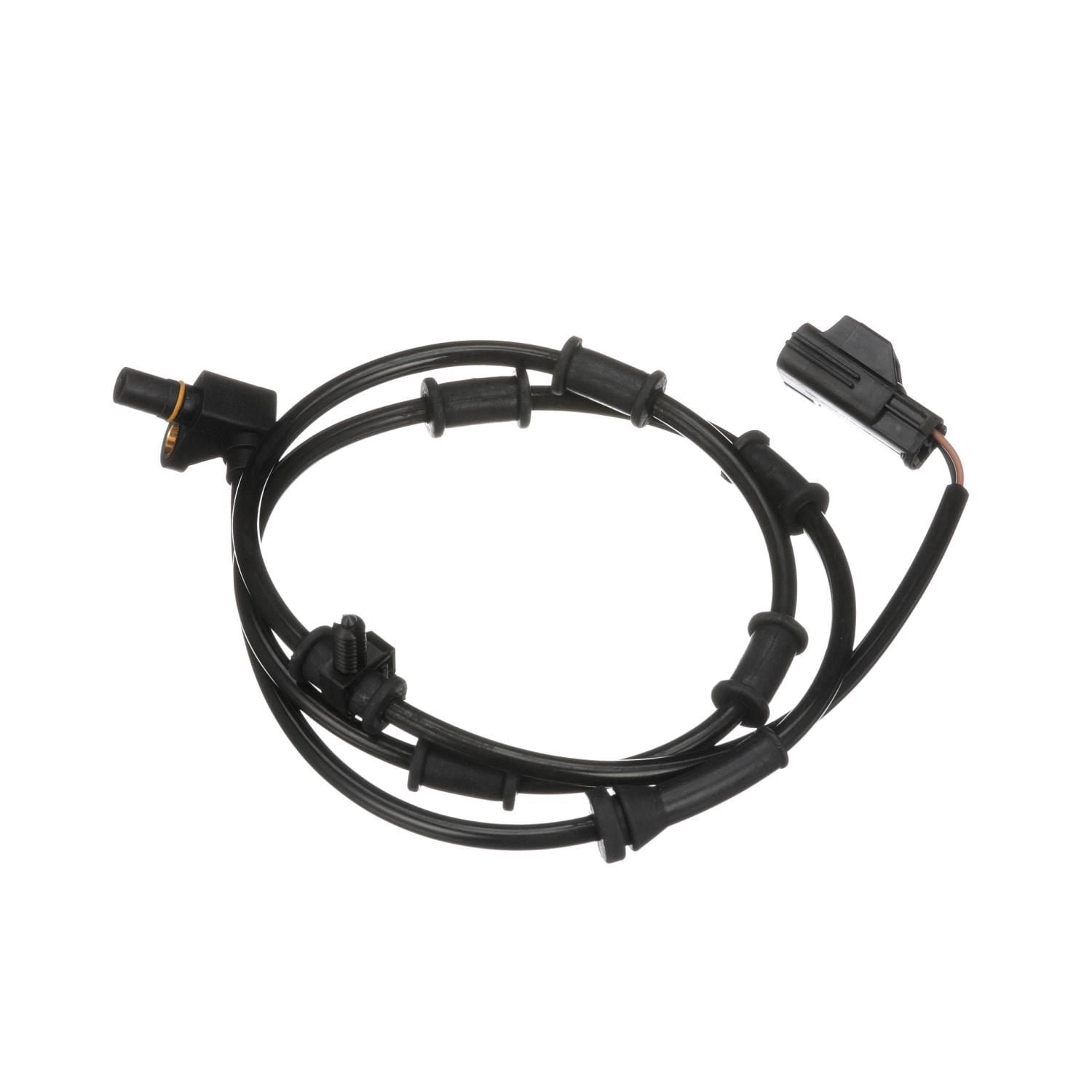 ABS Wheel Speed Sensor Fits select: 2003-2005 DODGE RAM 2500, 2003-2005 DODGE RAM 3500
