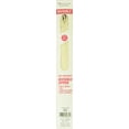 thumbnail image 2 of Coats & Clark 9" Polyester All Purpose Natural Sewing Zipper, 1 Each, 2 of 2