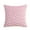 Pink, variant on Heart Love Cute Beige Valentine Throw Pillow Covers 18x18 - Soft Plush Faux Fur Decorative Pillow Covers for Couch Sofa, Cozy Valentines Day Home Decorations