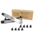 thumbnail image 1 of Compresor de choque con resorte helicoidal ORXPLUS Tools para motocicletas, 1 of 9