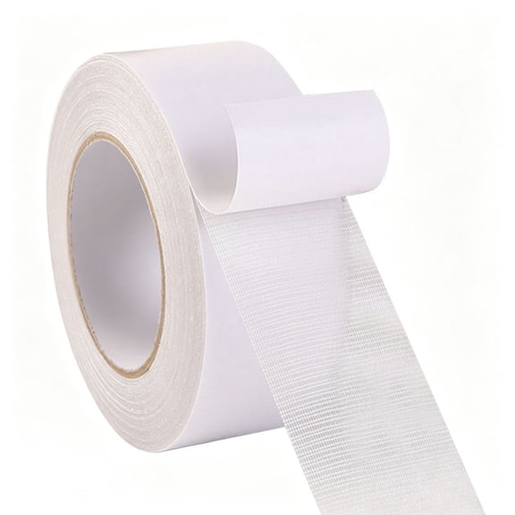 OULII 1 Roll Carpet Tape Double-Sided Rug Carpet Floor DIY Projects