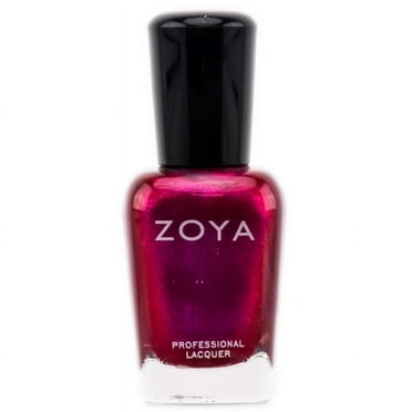 Zoya Natural Nail Polish, Anaka, 0.5 Fl Oz