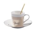thumbnail image 1 of 2024 Moving Reflection Creative Coffee Cup, 1 of 1