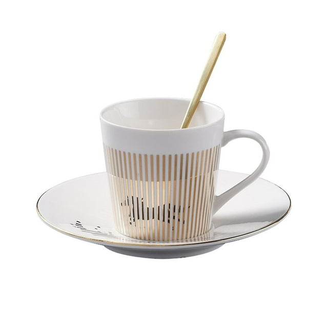 2024 Moving Reflection Creative Coffee Cup