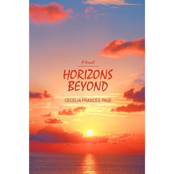 Horizons Beyond (Paperback)