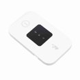 thumbnail image 1 of Dongle WiFi SIM, 10 Dispositivos Comparten Pantalla Inteligente LED 4G WiFi Router 150Mbps Para Viajes, 1 of 7
