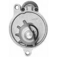 thumbnail image 2 of DENSO 280-5107 Reman Starter, 2 of 2