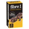 thumbnail image 2 of Fibre 1 Chewy Bars Oats & Chocolate, 2 of 6