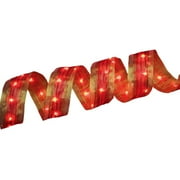 Meilo Creation LED Ribbon Light, Red