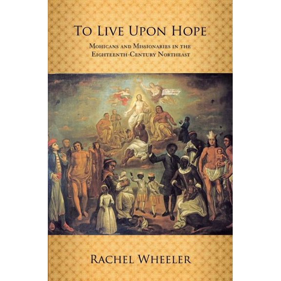 To Live upon Hope, (Hardcover)