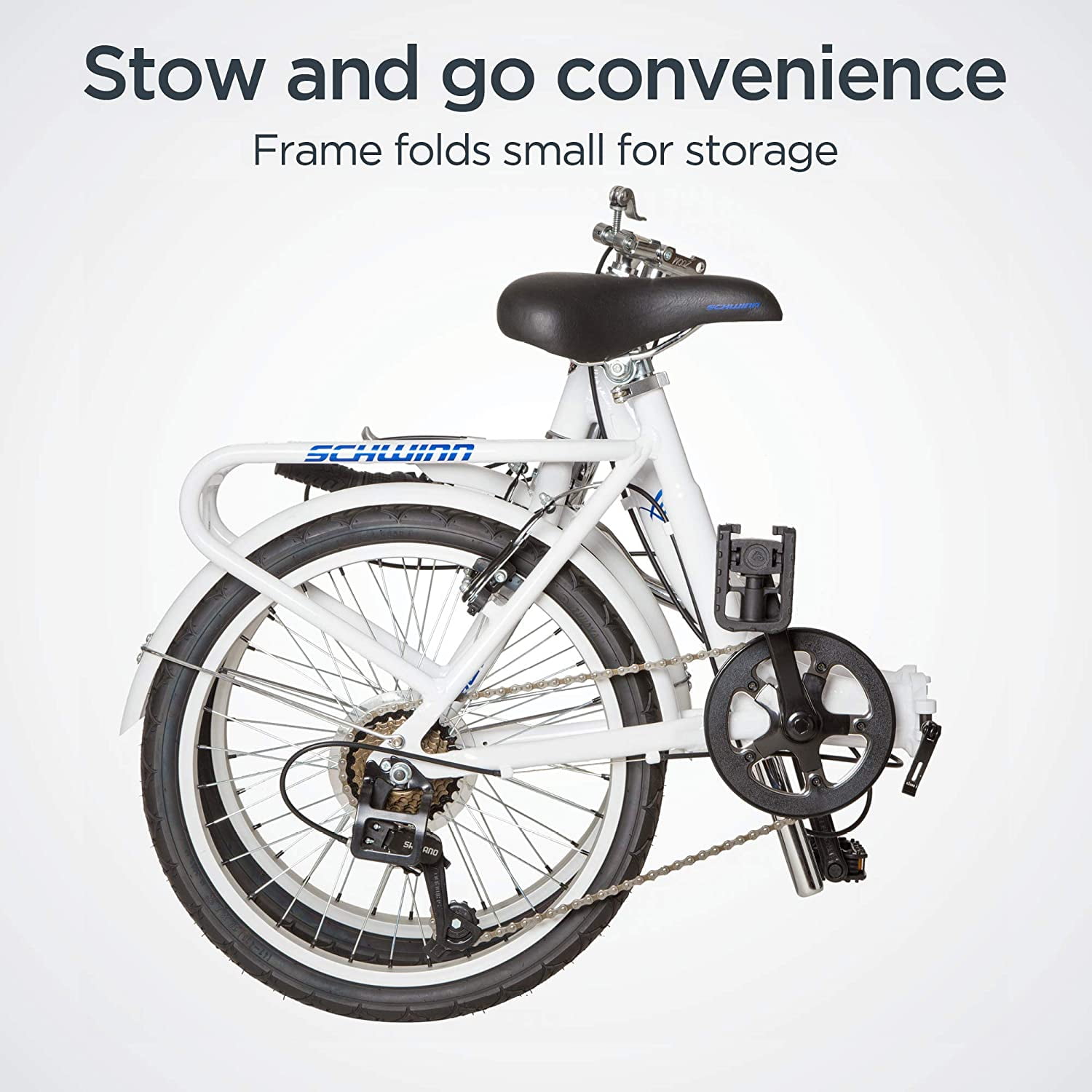 Schwinn loop bike hotsell