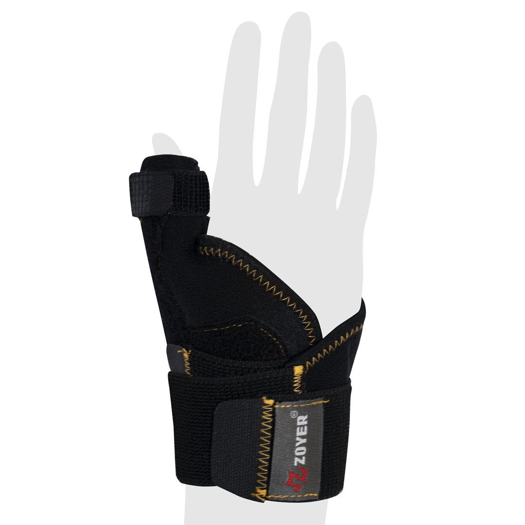 ZOYER Prevention Thumb & Wrist Brace