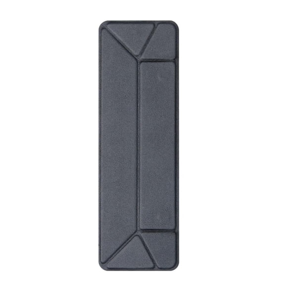 PU Tablet Stand Bracket Adhesive Adjustable Tablet Bracket Foldable Desktop