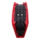 thumbnail image 5 of Cojín de Asiento de 320 Mm para PW50 PW 50 Red, 5 of 8