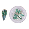 thumbnail image 2 of NARABB Nail Art Jewelry Ice Transparent, Nail Rhinestone, 2 of 2