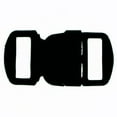thumbnail image 5 of ASR Outdoor Black Paracord Bracelet Buckle Set (96 Pack), 5 of 5