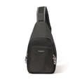 thumbnail image 1 of Bandolera Baggallini Anti-Theft Daytripper Sling 7x12, 1 of 8