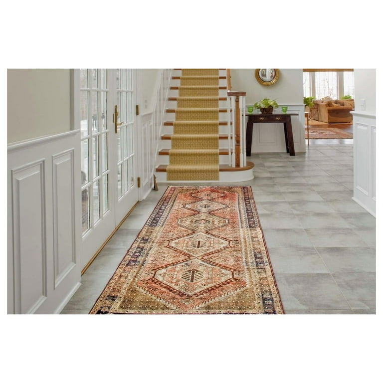 Entryway carpet protector sale