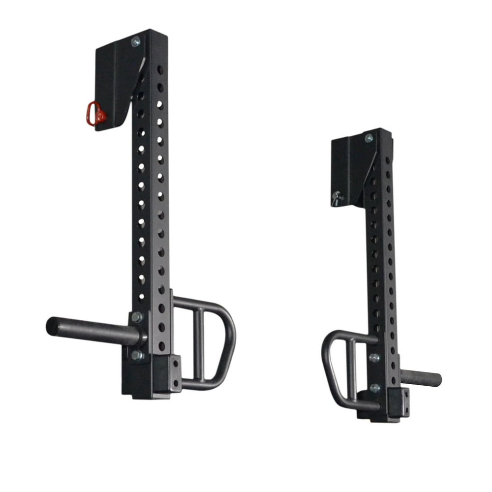 Titan Adjustable Lever Arms for TITAN Series Power Racks - Walmart.com ...
