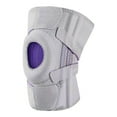 thumbnail image 1 of Meniscus Knee Brace Support For Joint Injury Recovery Stabilizer With Side Protective Gear, 1 of 4